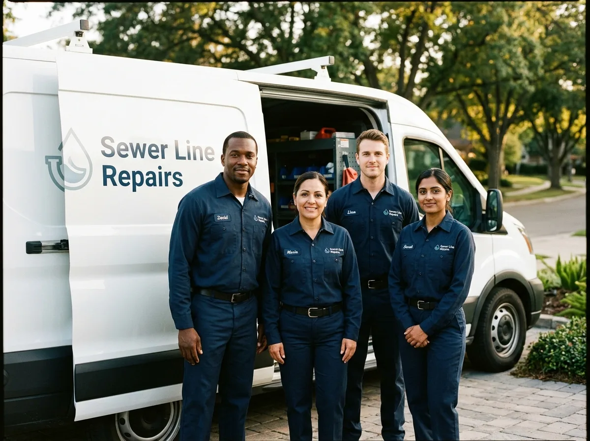 Emergency Plumber company in Indian Trail, NC