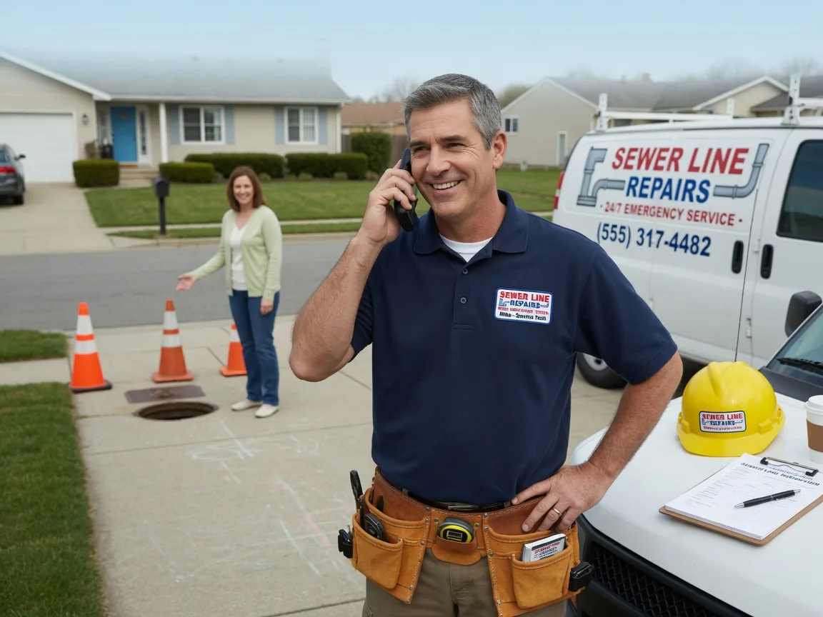 Emergency Plumber Indian Trail, NC FAQs